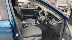 Skoda Octavia 1.5 TSI SE First Edition 5dr Petrol Hatchback